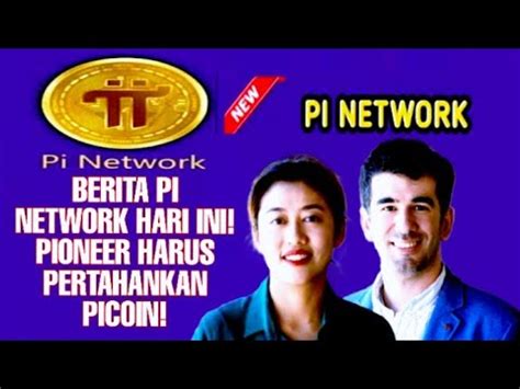 Berita Pi Network di TV Indonesia